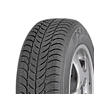 185/70R14 88T Sava Eskimo S3+ M+S 3PMSF